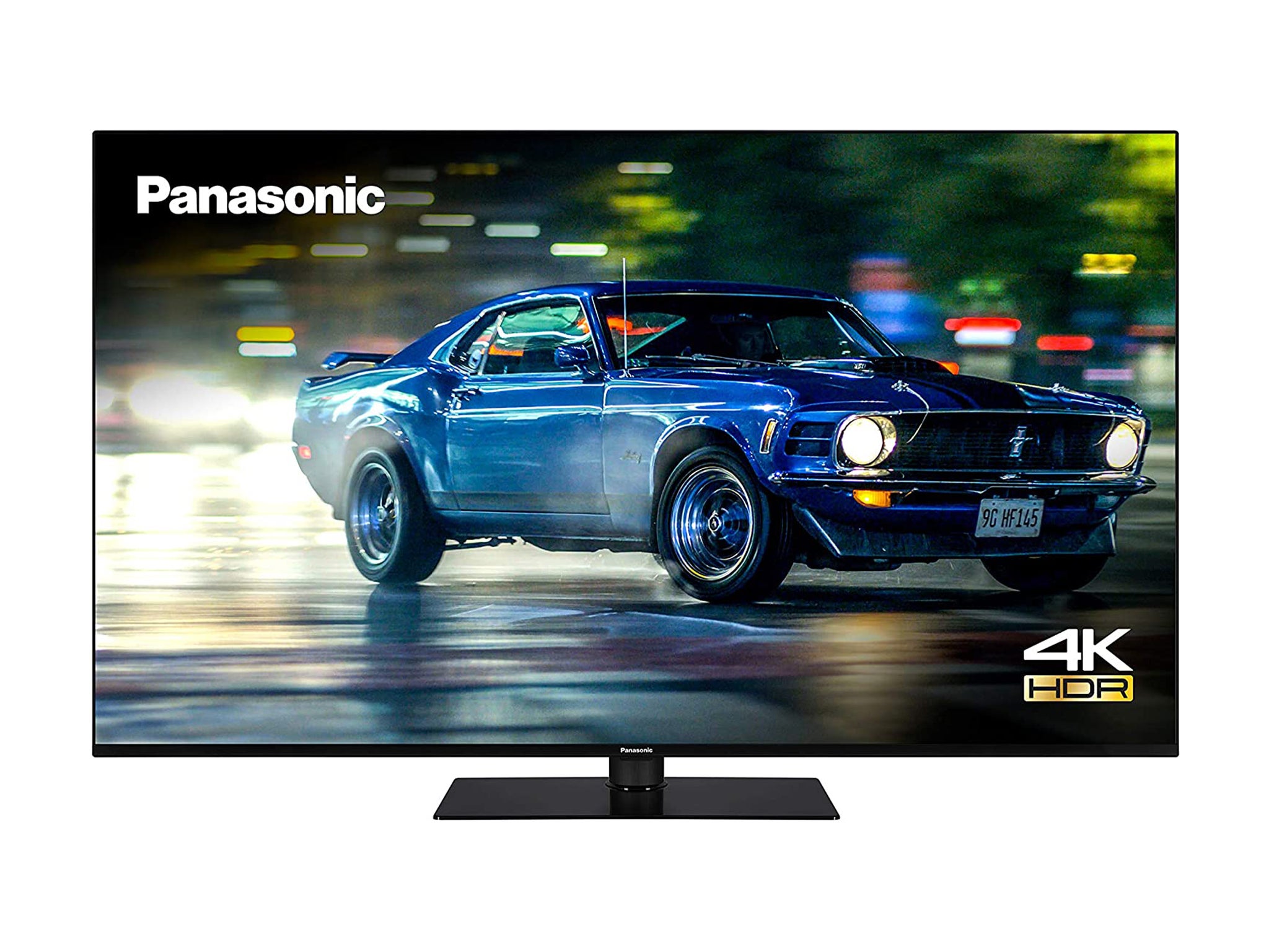 Amazon prime not working on panasonic smart tv hot sale